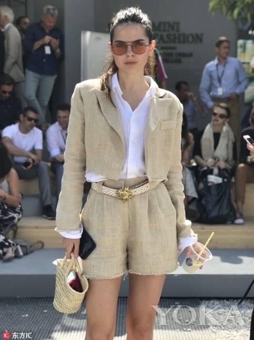 《延禧攻略》为何如此好看？原来是莫兰迪色系帮上了忙！