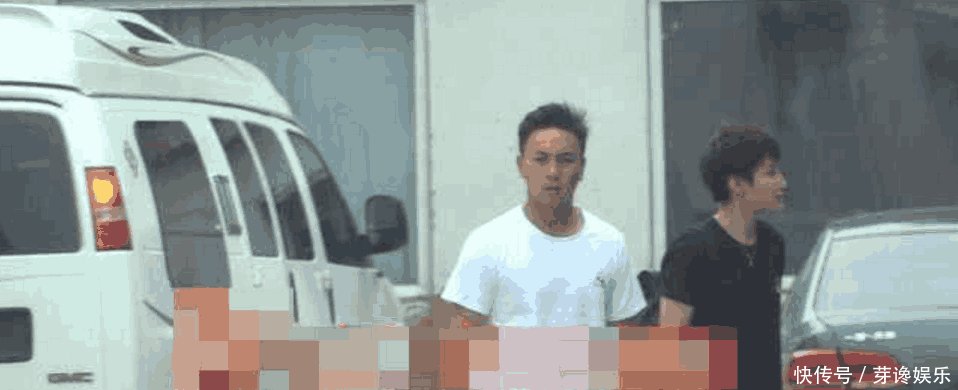 谁是女友 杨采熙发声明澄清自己, 王宝强又与神秘女子会见释小龙