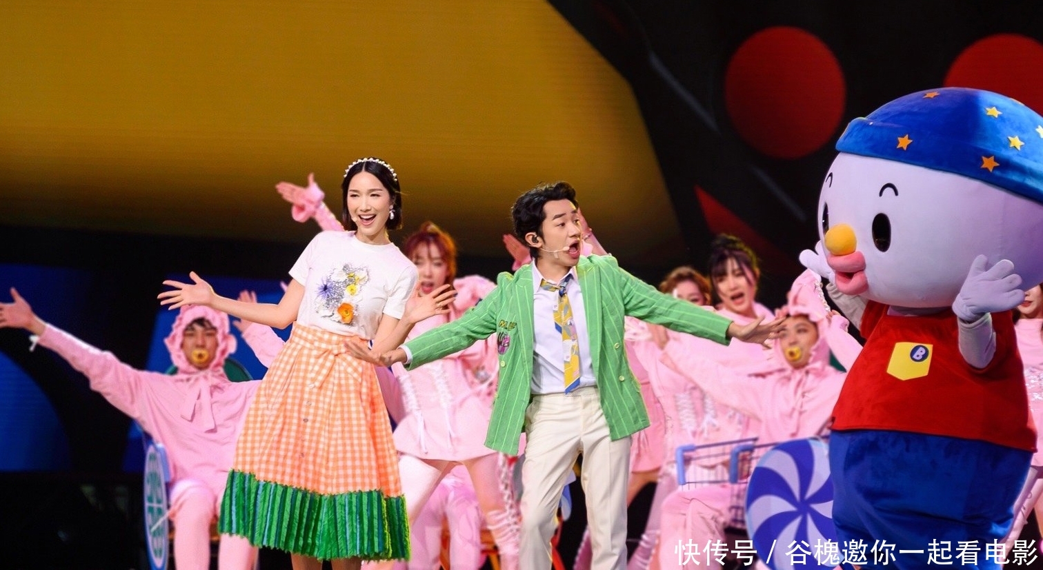 央视跨年晚会手机直播