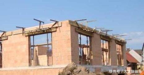 想建房的农民注意了，这三条红线不能碰，否则建好也会被拆除