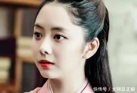  女生■脸上有这3个“特点”的女生，大胆把你的五官露出来，绝对的女神