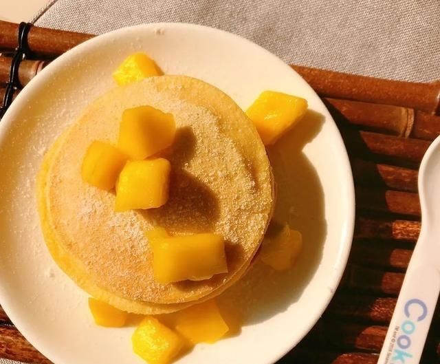 『宝宝』不试一试永远不知道有多简单,超级松软,宝宝没吃过这个太可惜