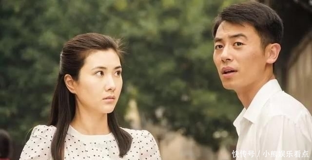  【甩开】38岁边潇潇晒二胎照，成导演夫人后接戏不断，事业生活甩开印小天