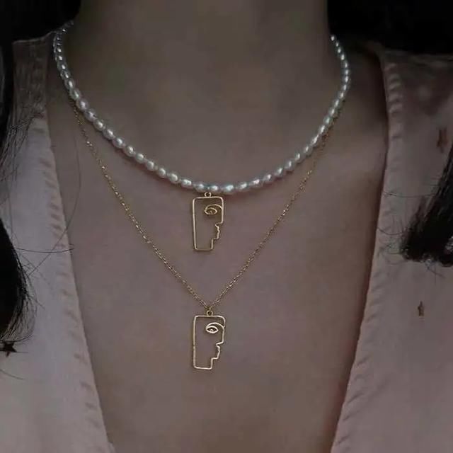  「珍珠」怎么让搭配更好看？几十块就能搞定！