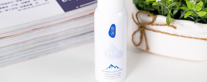 #喷出来#保湿喷雾和爽肤水的区别是什么