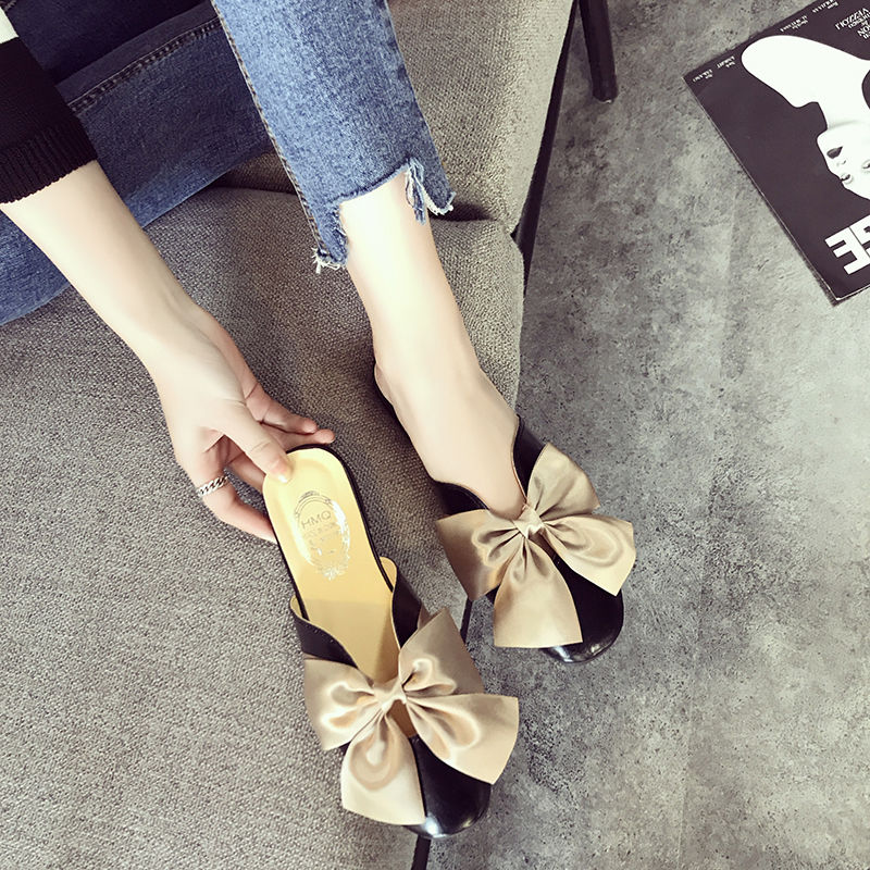 难以置信!竟然有这么个性的凉鞋，舒适又迷人，真是小巧玲珑