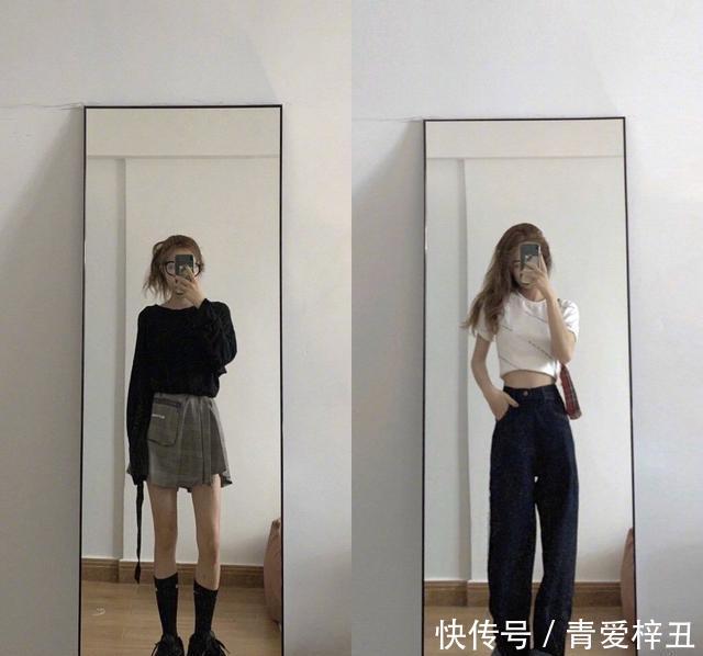  『有型』日常没有衣服穿？又酷又飒的搭配示范，让你帅酷有型气质范儿