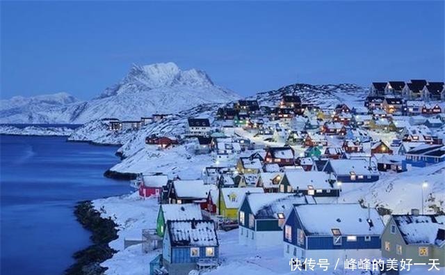 全球最冷的村庄,最低气温零下72度,人均寿命却高达100岁