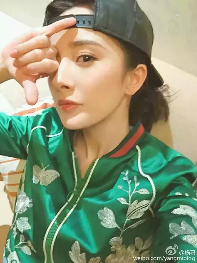 脸圆显胖10斤、上镜胖20斤,5招显脸小的神操作让你瘦成杨幂脸!