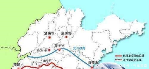  【唯一】中国唯一人口千万未通高铁的城市, 将迎来高铁时代