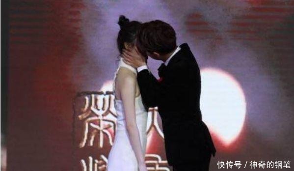 任嘉伦胆子有多大成龙甄子丹都不敢造次的