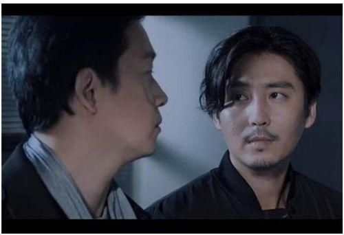  集合：高评分网剧集合，最后一部续集等的花都谢了
