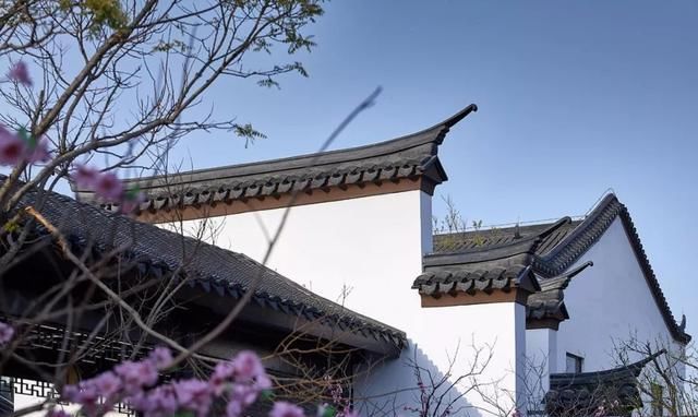  『中式』中式庭院，越看越喜欢...