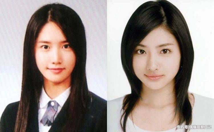 女星的证件照为何这么好看?注意这几点，你也能拍出美美的证件照