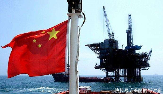  一大@中国“捡”一大宝贝！全球24国眼馋却不敢接手，被中国一举