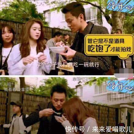 杨紫太可怜了,秦俊杰工作室继发分手声明后,再次发表声明!