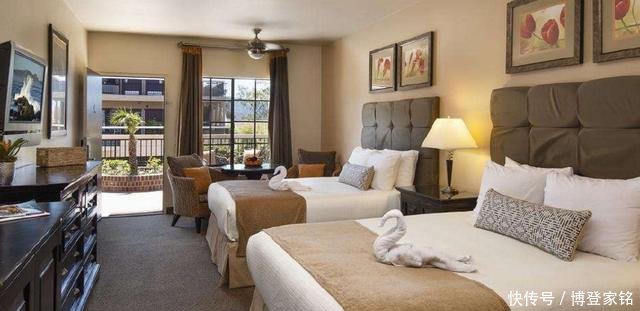 酒店和宾馆的区别在哪里说出来你都不一定会相信