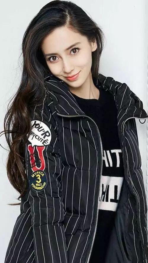 孩子哭闹、强行检查他人手机,杨颖真是一不小心又被黑