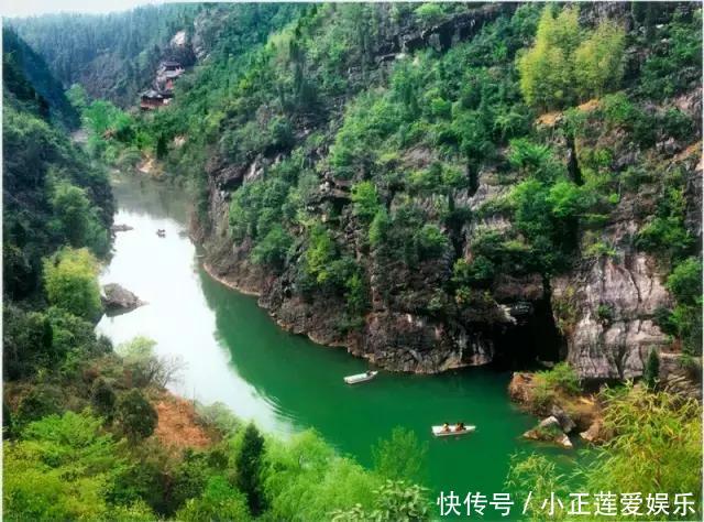 四川省面积最大的地级市, 也是四川省第二大城市