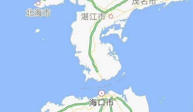 港珠澳大桥后, 中国又一逆天工程让世界“炸锅”, 日本: 烧钱啊