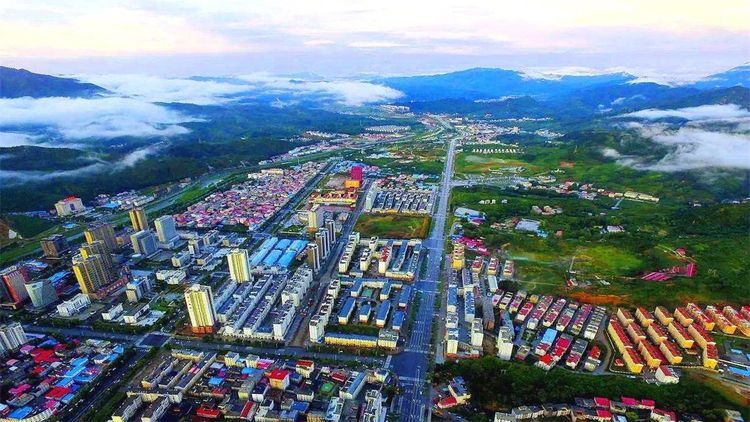 河南看起来很一般的县城,日接待人数却达3万多人,知道是哪吗?