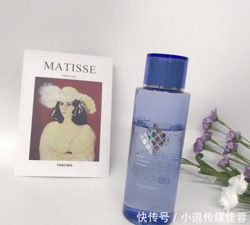  『高端』适合轻熟龄的五款中高端爽肤水，新纳入小众品牌玛丽安保莱