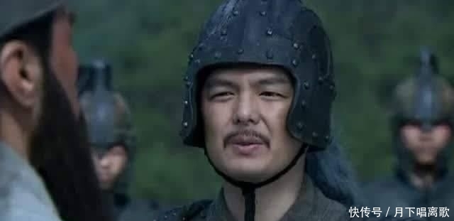 『武将』因战败而出名的武将,曹魏的名将,关羽最敬佩的将军