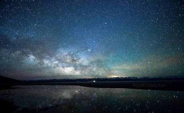 西藏你应该去看看