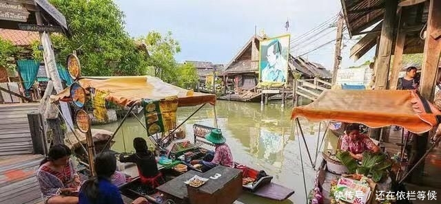 泰国常见的药品，本地人不以为意，却很受国人喜爱造哄抢！