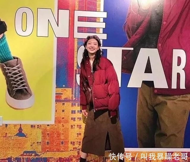 『搭配小直筒』3件上衣+2件下装,怎么穿都高级!