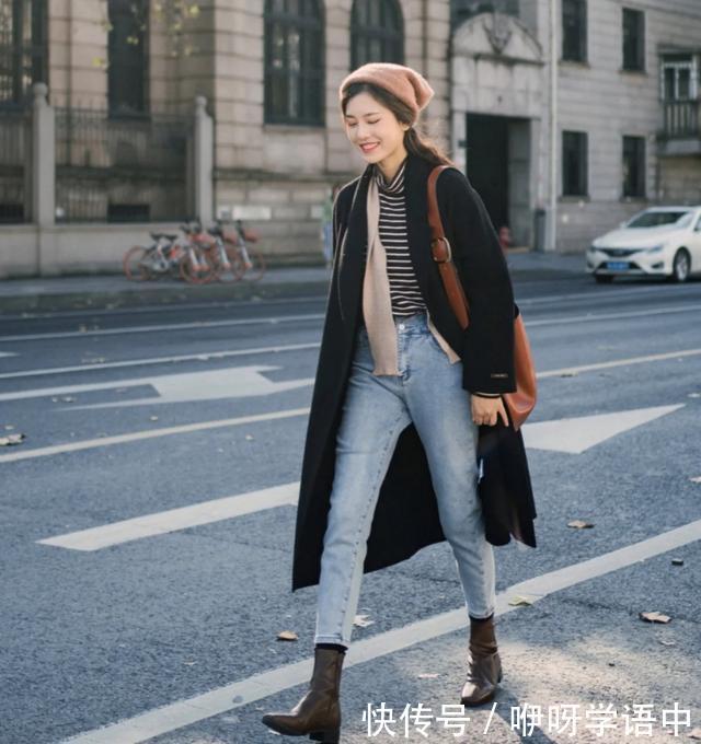  过时@“打底裤”过时了，今年流行这四款裤子，遮肉显瘦又好看