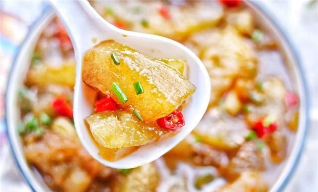 「肚腩」脂肪最怕这菜,女人一周吃3次,肚腩小了,腰细了,穿啥都好看