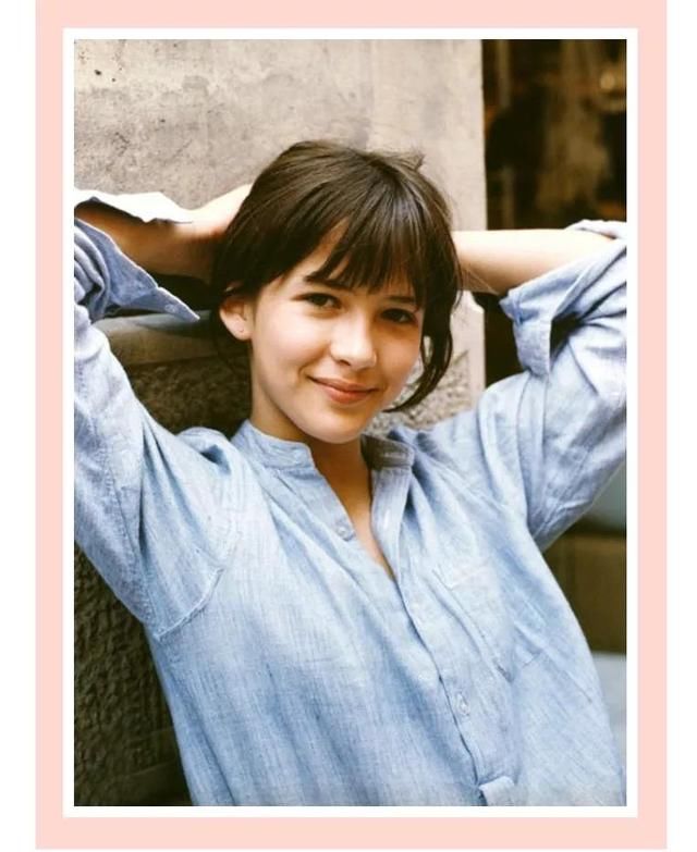 千万别剪这个刘海！超！显！胖！