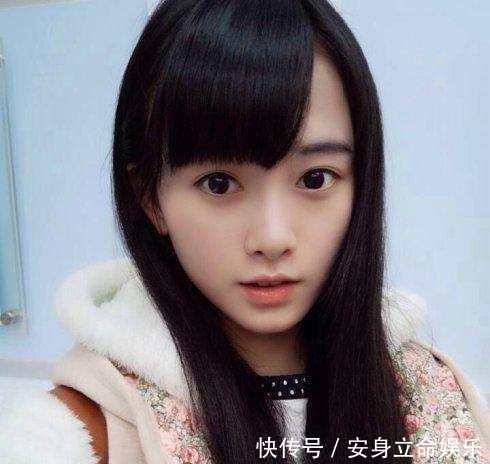  [超越]超越鞠婧祎的“四万年美女”，一唱歌就逗笑蔡徐坤