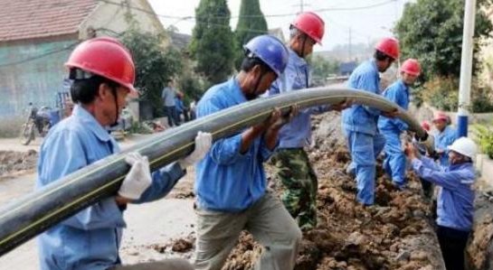  安装|天然气在农村安装又方便又有补贴，为什么有些村民还是不愿