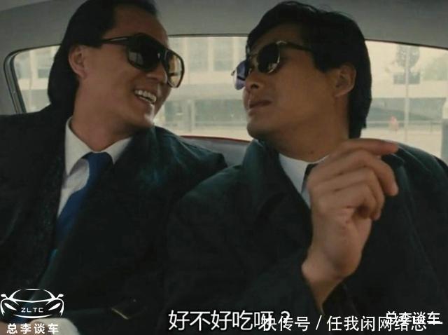 香港四小龙之一,周润发曾给他当配角,74岁的狄