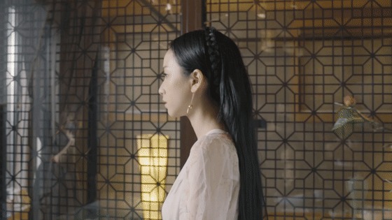 延禧攻略番外篇-璎珞被“大猪蹄子”冷落？明玉上线来救急！