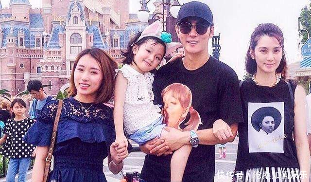 知情人称张丹峰未出轨经纪人，有女星骚扰他都会告知洪欣