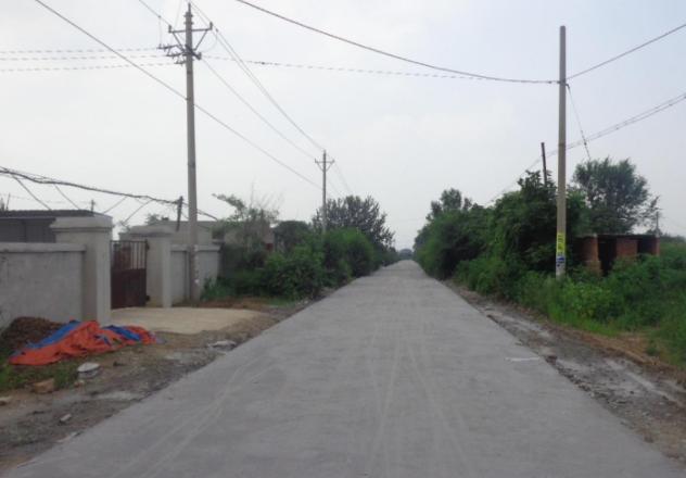 农村建房前要“留心”，建房时要“细心”，别不“上心”