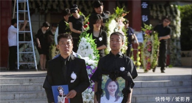 癌症去世的主持人叫什么呢