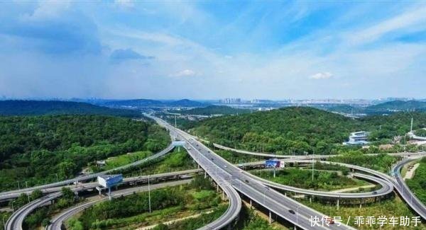 湖南将迎来一条新高速，全长156 公里，这个县城将迎来发展