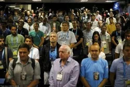 他是梅西最想念的人,离世导致阿根廷足球衰落