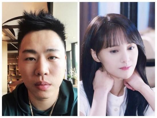 胡彦斌否认复合传闻将删掉微信电话,网友:那摸头杀算什么?