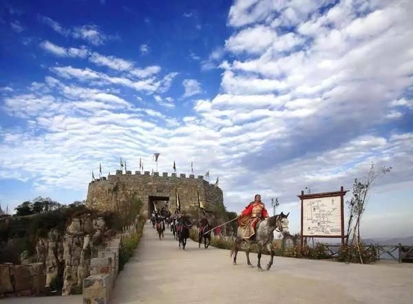 “高铁环游齐鲁”专享!鲁南高铁沿线40多家景区推出门票优惠