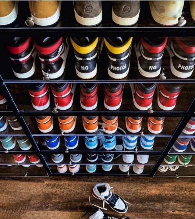  『AJ』为什么AJ脚感很差而且卖的贵，还有很多人买？