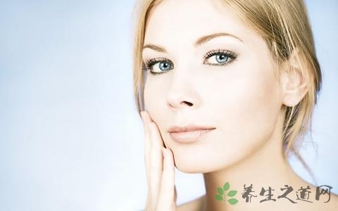 秋季美容美肤的好处