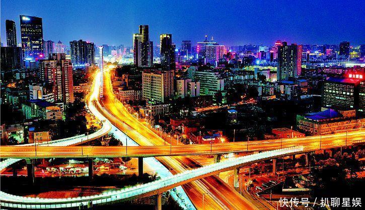  「预计」大郑州时代 预计2019年破万亿 即将赶超武汉