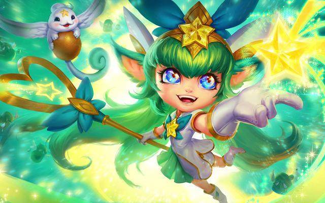 8.12版本LOL:ADC继续削弱,保护型辅助彻底废