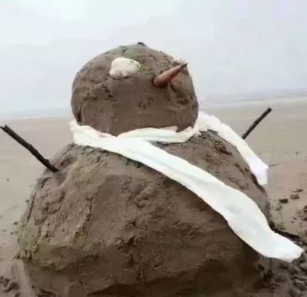 知否知否，明日三九；气温要升，冰上能不能走？