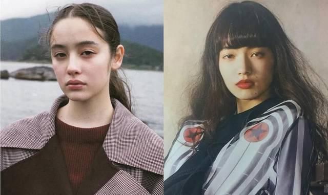  「碎花」风格解析答疑 | 什么长相有冷风格潜力？3个技巧穿衣自带高级感